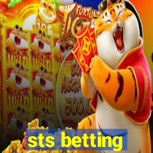 sts betting